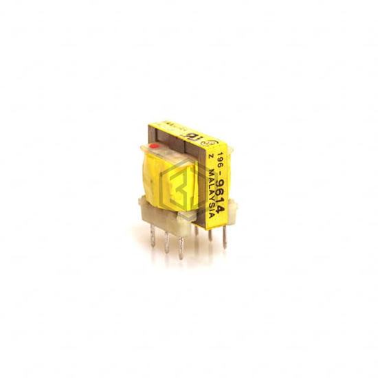 TTC-10 - Tamura - Audio Transformers