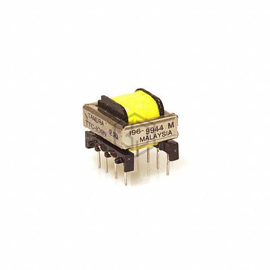 TTC-109N - Tamura - Audio Transformers