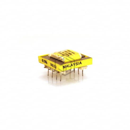 TTC-218 - Tamura - Audio Transformers