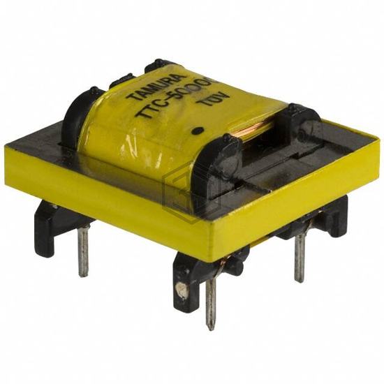 TTC-5000 - Tamura - Audio Transformers