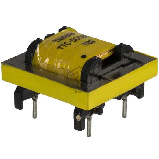 TTC-5008 - Tamura - Audio Transformers