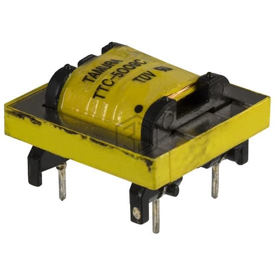TTC-5009 - Tamura - Audio Transformers