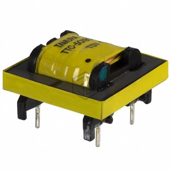 TTC-5019 - Tamura - Audio Transformers