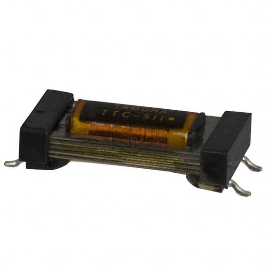 TTC-511 - Tamura - Audio Transformers