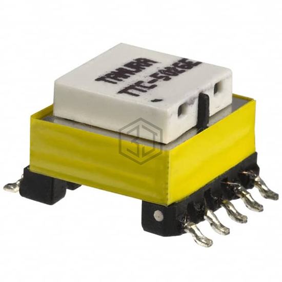 TTC-5026 - Tamura - Audio Transformers