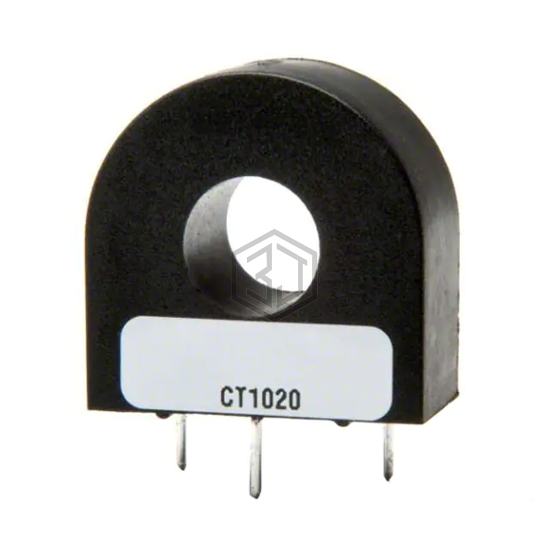 CT-1020 - Amgis, LLC - Current Sense Transformers
