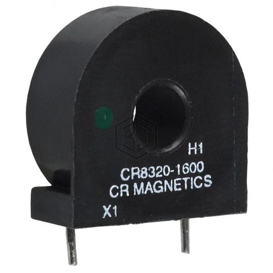 CR8320-1600 - CR Magnetics Inc. - Current Sense Transformers