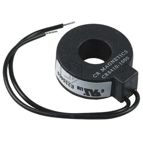CR8410-1000 - CR Magnetics Inc. - Current Sense Transformers