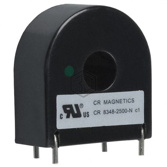 CR8348-2000 - CR Magnetics Inc. - Current Sense Transformers