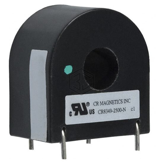 CR8349-2500-N - CR Magnetics Inc. - Current Sense Transformers