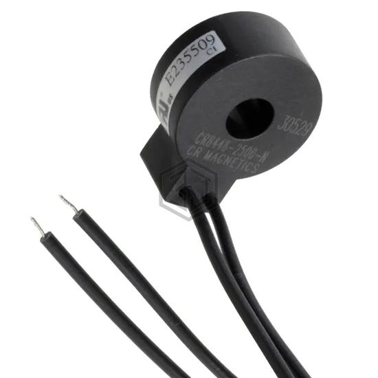 CR8448-2500-N - CR Magnetics Inc. - Current Sense Transformers