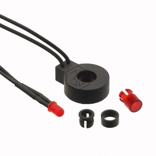 CR2550-R - CR Magnetics Inc. - Current Sense Transformers