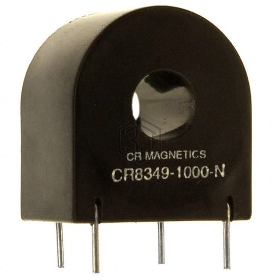 CR8349-1000-N - CR Magnetics Inc. - Current Sense Transformers