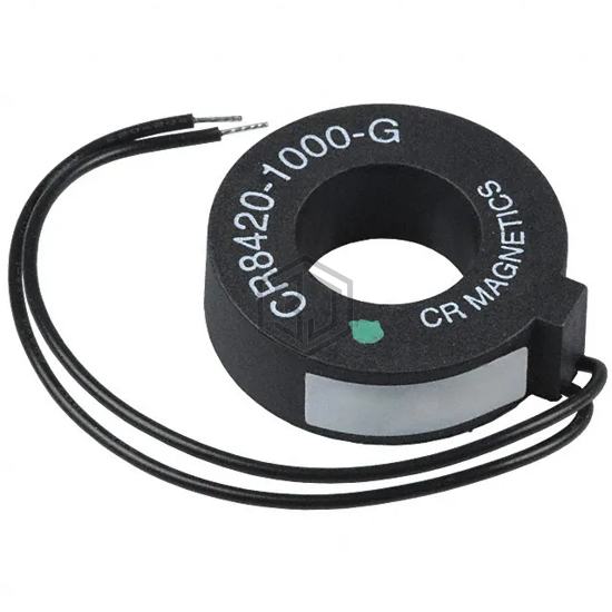CR8420-1000-G - CR Magnetics Inc. - Current Sense Transformers