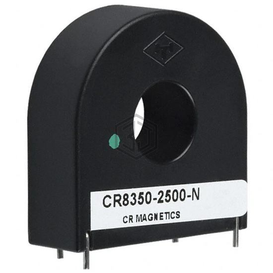 CR8350-2500-N - CR Magnetics Inc. - Current Sense Transformers