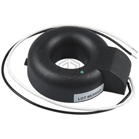 CR8459-2000-N - CR Magnetics Inc. - Current Sense Transformers