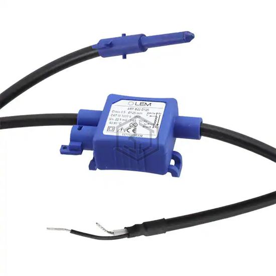 ART-B22-D300 - LEM USA Inc. - Current Sense Transformers
