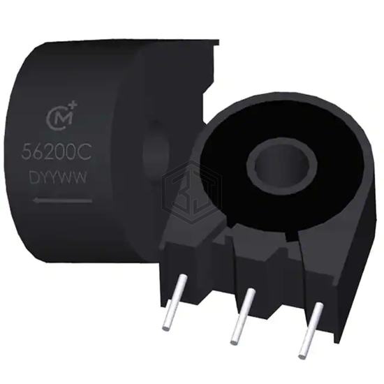 56200C - Murata Power Solutions Inc. - Current Sense Transformers