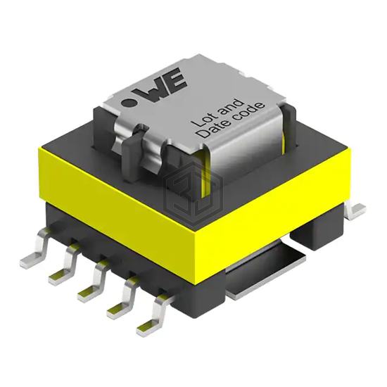 7492540150 - Würth Elektronik - Current Sense Transformers