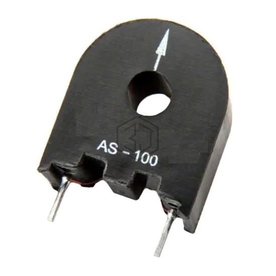 AS-112 - Amgis, LLC - Current Sense Transformers