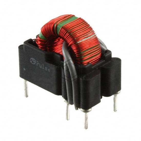 P0582NL - Pulse Electronics Power - Current Sense Transformers
