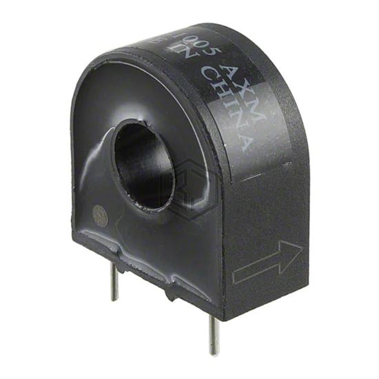 CST-1005 - Triad Magnetics - Current Sense Transformers