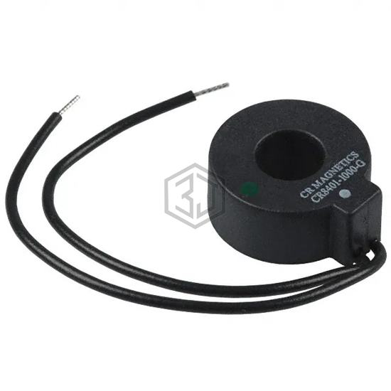 CR8401-1000-G - CR Magnetics Inc. - Current Sense Transformers