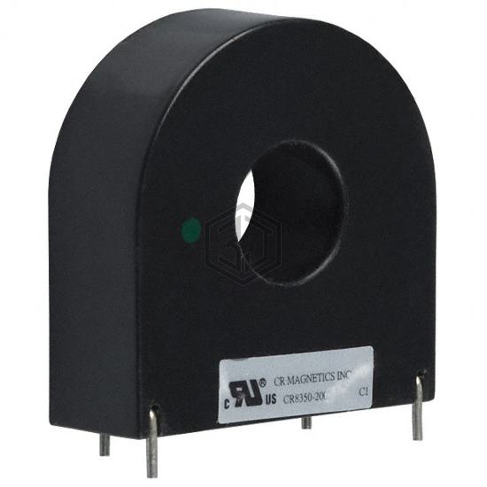 CR8350-2000 - CR Magnetics Inc. - Current Sense Transformers