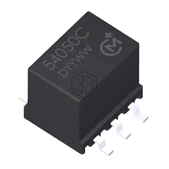 54200C - Murata Power Solutions Inc. - Current Sense Transformers