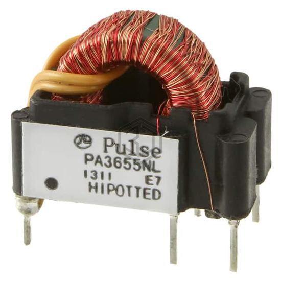 PA3655NL - Pulse Electronics Power - Current Sense Transformers