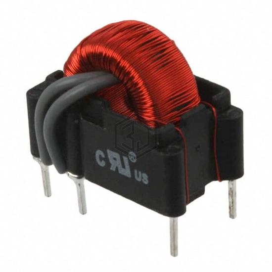 P0581NL - Pulse Electronics Power - Current Sense Transformers