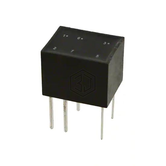 PE-64487NL - Pulse Electronics Power - Current Sense Transformers