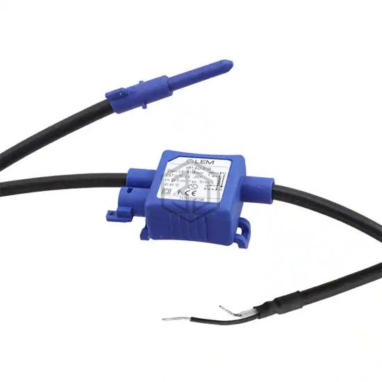 ART-B22-D125 - LEM USA Inc. - Current Sense Transformers