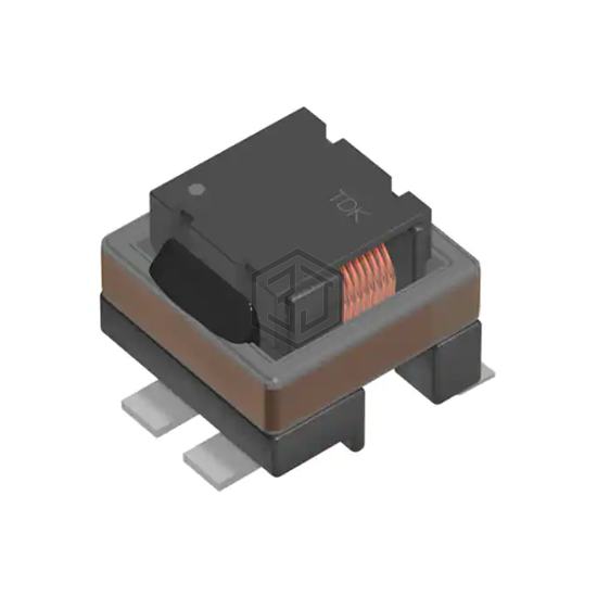 VST10/9EE-200S1C2 - TDK Corporation - Current Sense Transformers