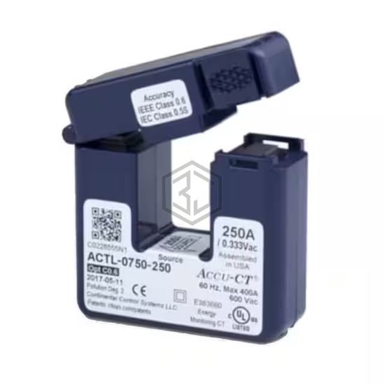 ACTL-0750-200 OPT C0.6 - Aim Dynamics - Current Sense Transformers