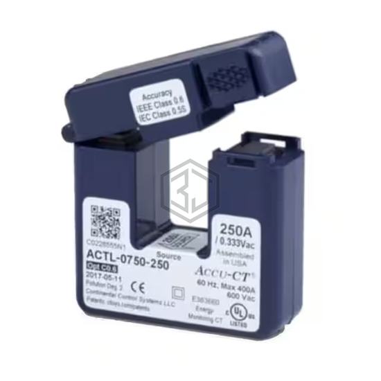 ACTL-0750-050 OPT C0.6 - Aim Dynamics - Current Sense Transformers