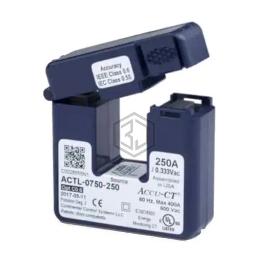 ACTL-0750-100 OPT C0.6 - Aim Dynamics - Current Sense Transformers