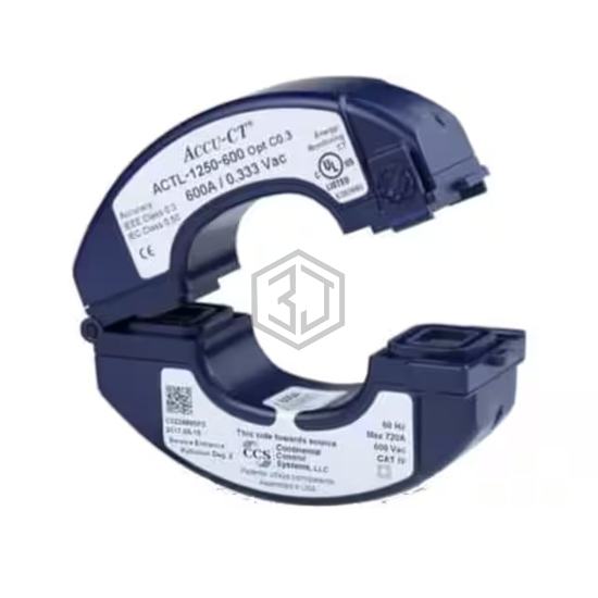 ACTL-1250-250 OPT C0.6 - Aim Dynamics - Current Sense Transformers