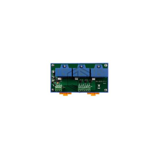 DN-843I-CT-1 - ICP DAS USA INC - Current Sense Transformers