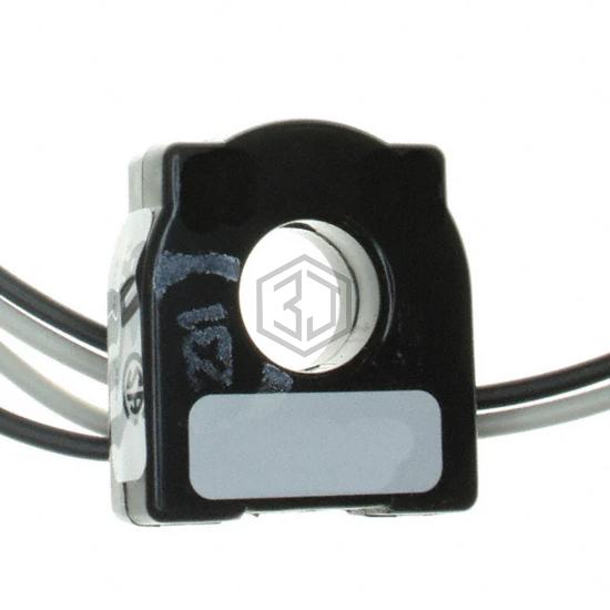 MODEL 18-600 - CR Magnetics Inc. - Current Sense Transformers