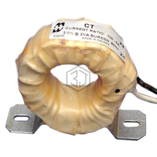 CT1200A - Hammond Manufacturing - Current Sense Transformers
