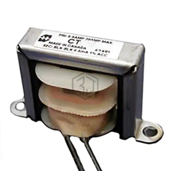 CT5PC - Hammond Manufacturing - Current Sense Transformers