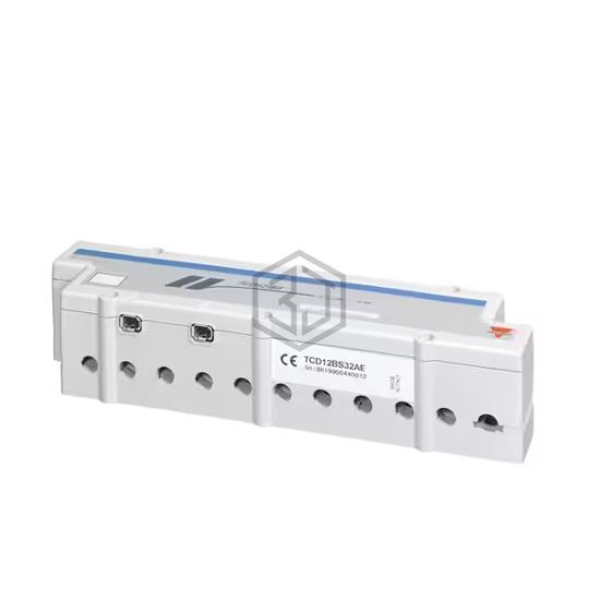 TCD12BS32AE - Carlo Gavazzi Inc. - Current Sense Transformers