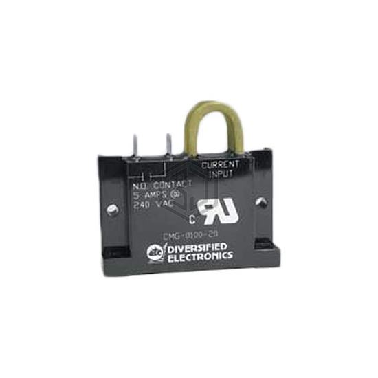 CT25/5 - Mueller Electric Co - Current Sense Transformers