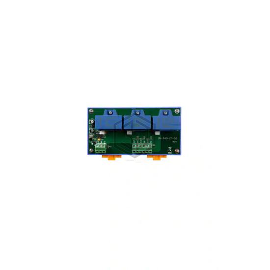 DN-843I-CT-50 - ICP DAS USA INC - Current Sense Transformers