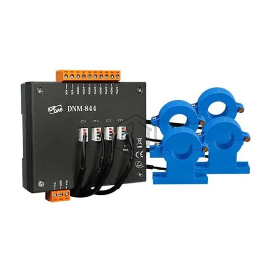 DNM-844-50A - ICP DAS USA INC - Current Sense Transformers