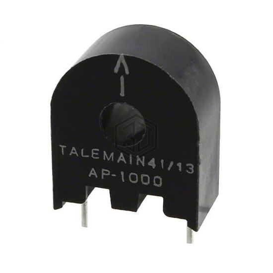 AP-1000 - Talema Group LLC - Current Sense Transformers