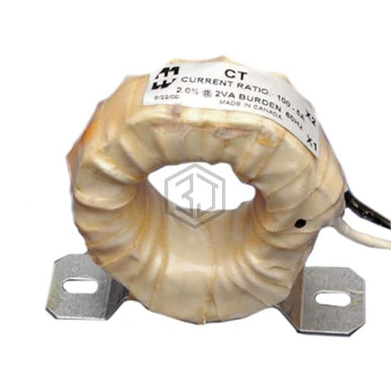 CT200A - Hammond Manufacturing - Current Sense Transformers