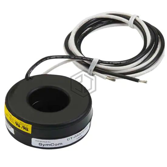 CT-0050-D10 - Littelfuse Inc. - Current Sense Transformers