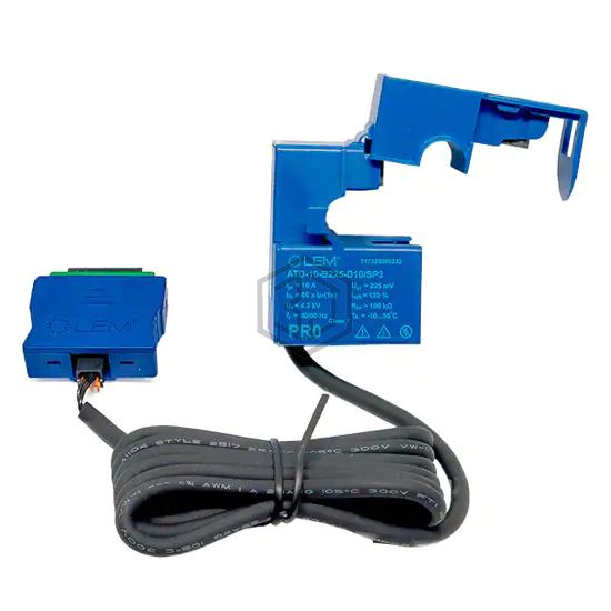 ATO-10-B225-D10/SP3 - LEM USA Inc. - Current Sense Transformers